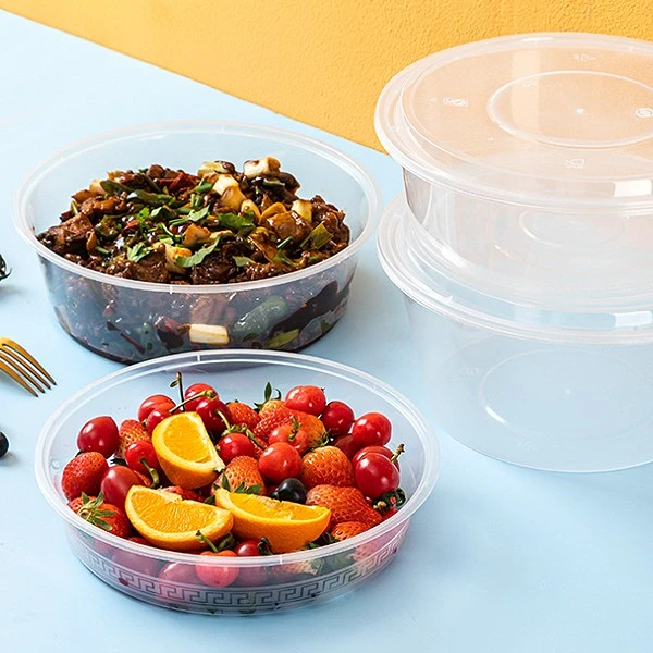 One Time Thickened Large Capacity Round Basin